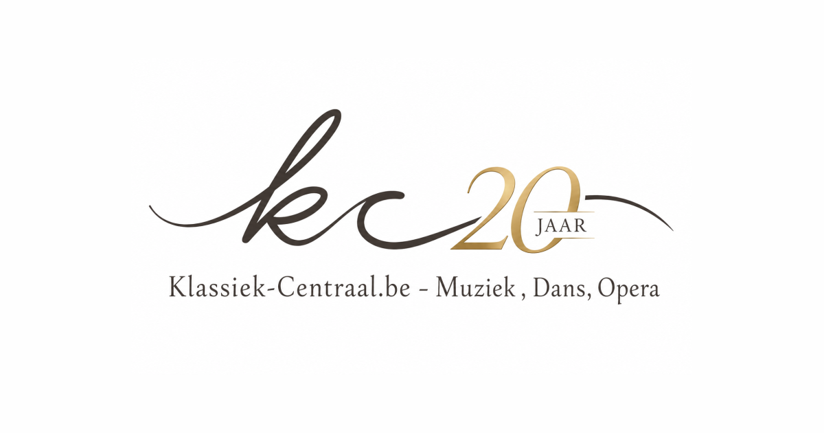 Preview image published by klassiek-centraal.be