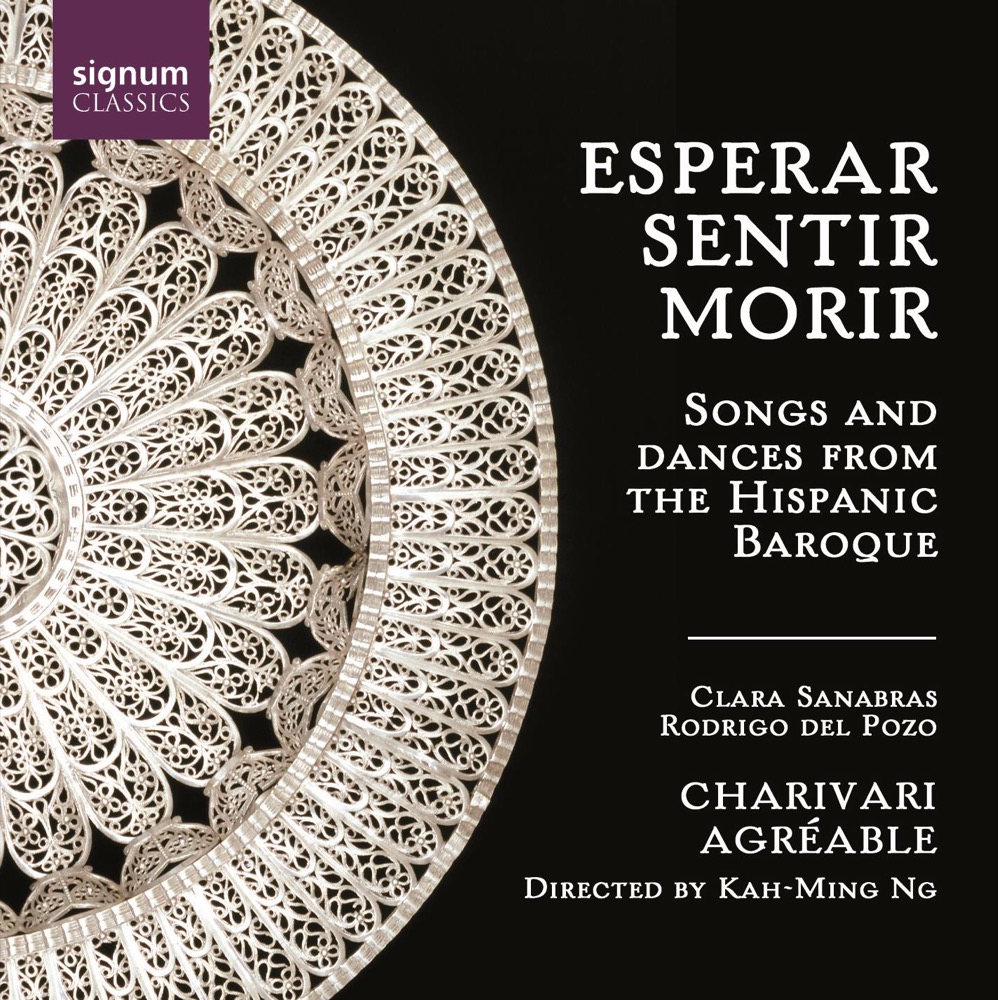 Esperar, Sentir, Morir: Songs and Dances from the