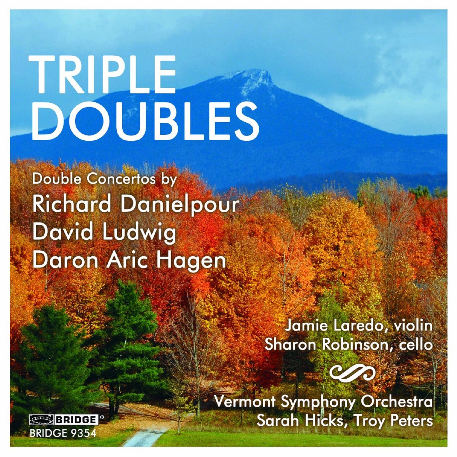 Triple Doubles