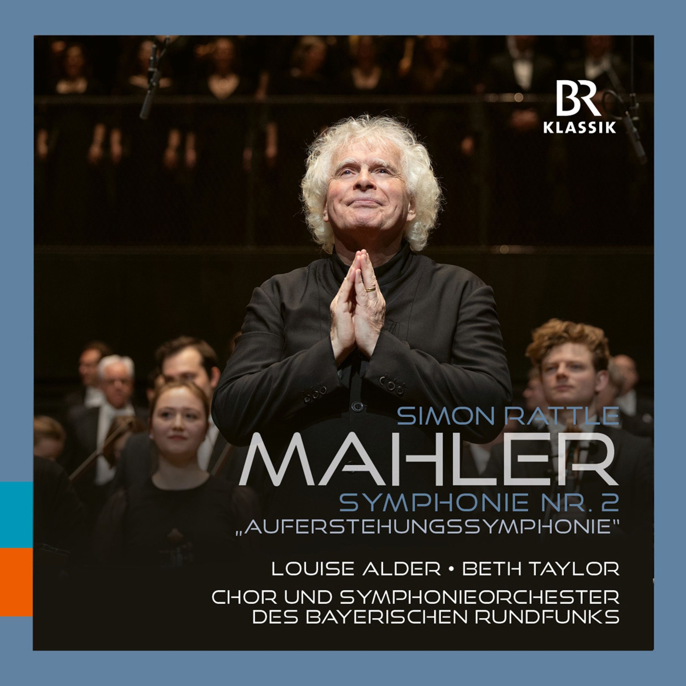 Cover: Symphonie Nr.2