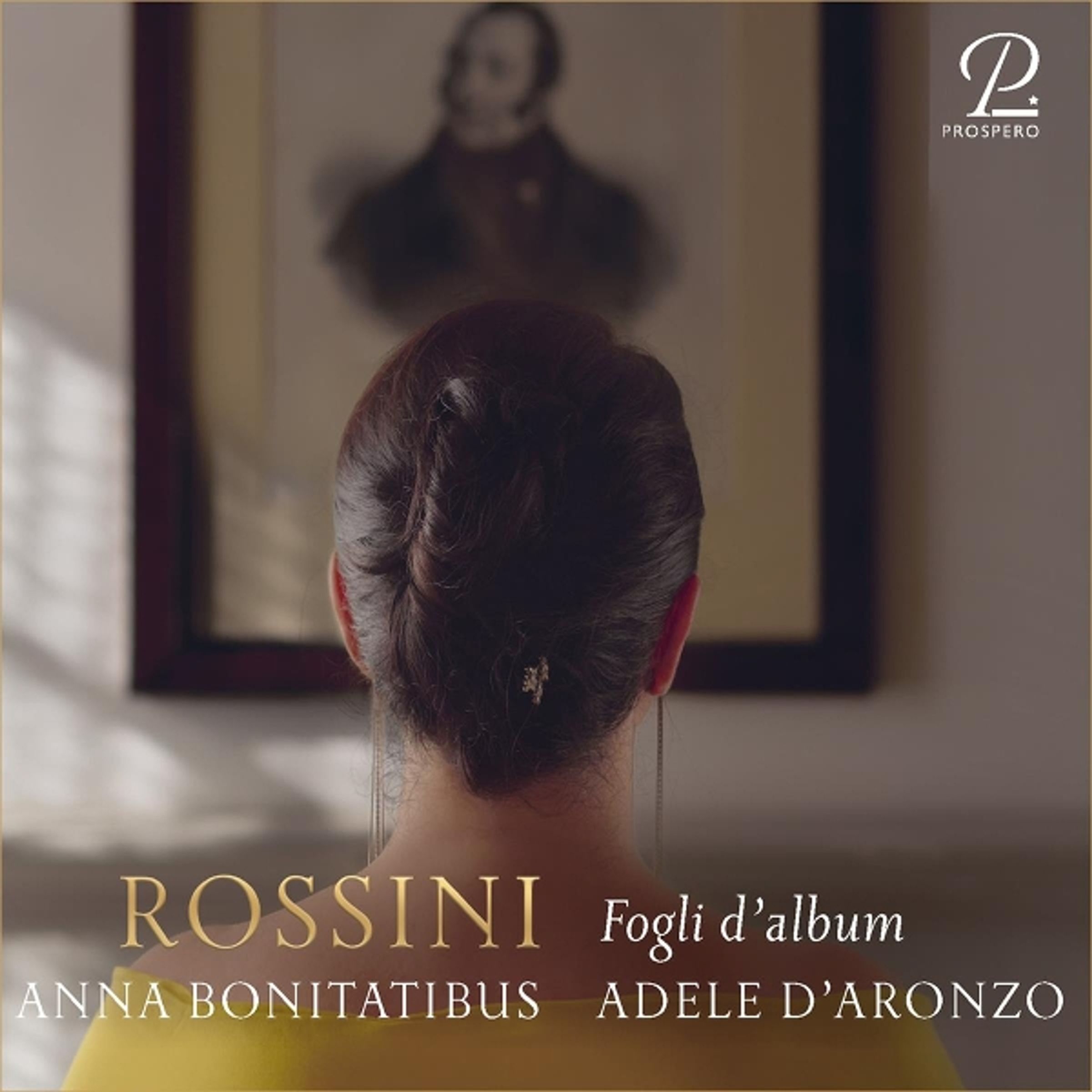 Cover: Fogli d'album