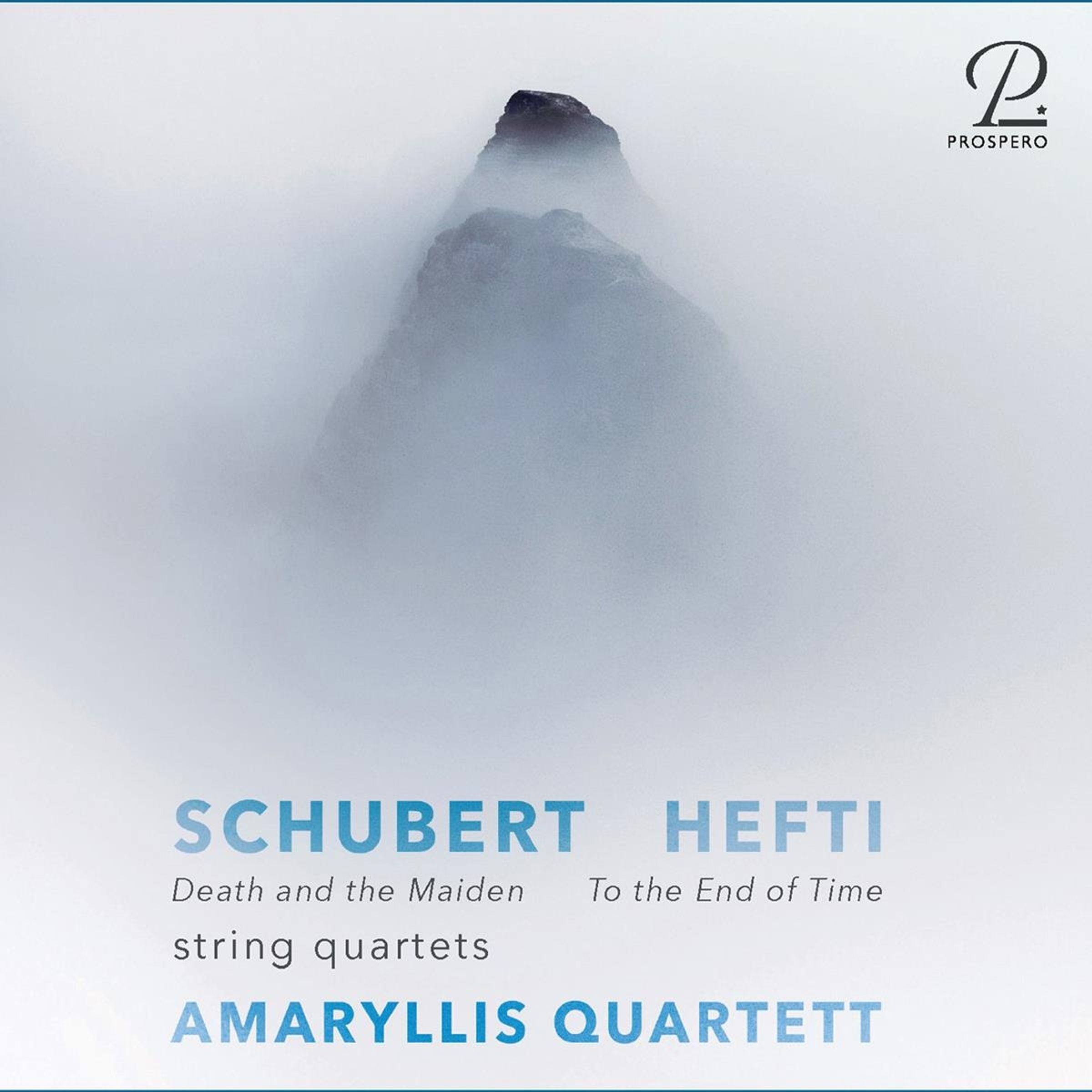 Cover: Ans Ende der Zeit