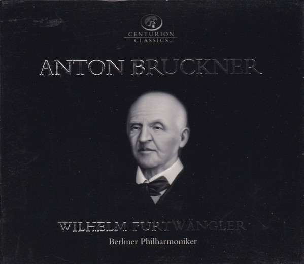 Cover: Anton Bruckner: Symphony No. 7