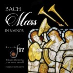 Cover: Bach: Mass in B Minor, BWV 232