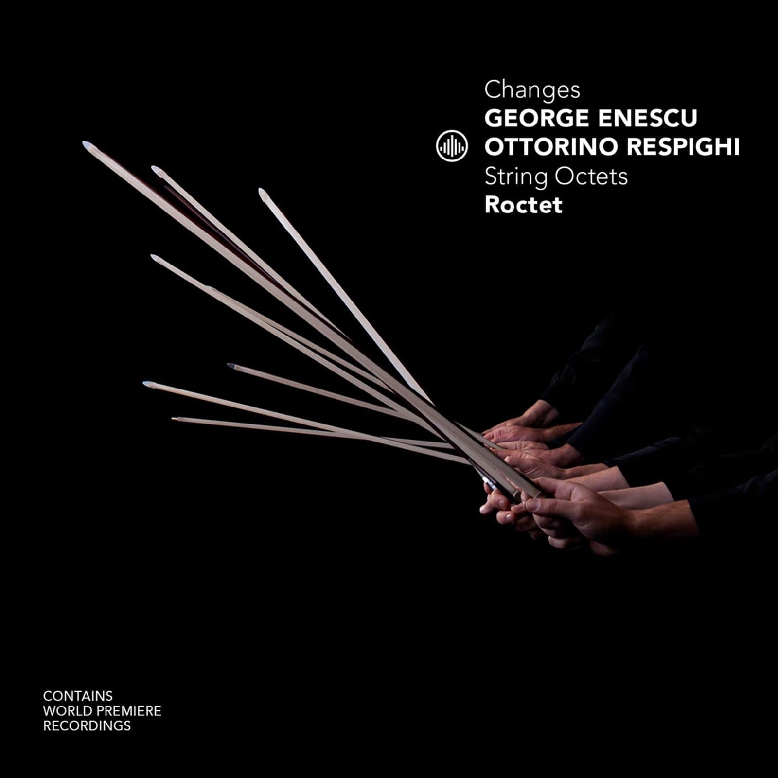 Cover: Changes