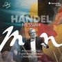 Cover: Der Messias