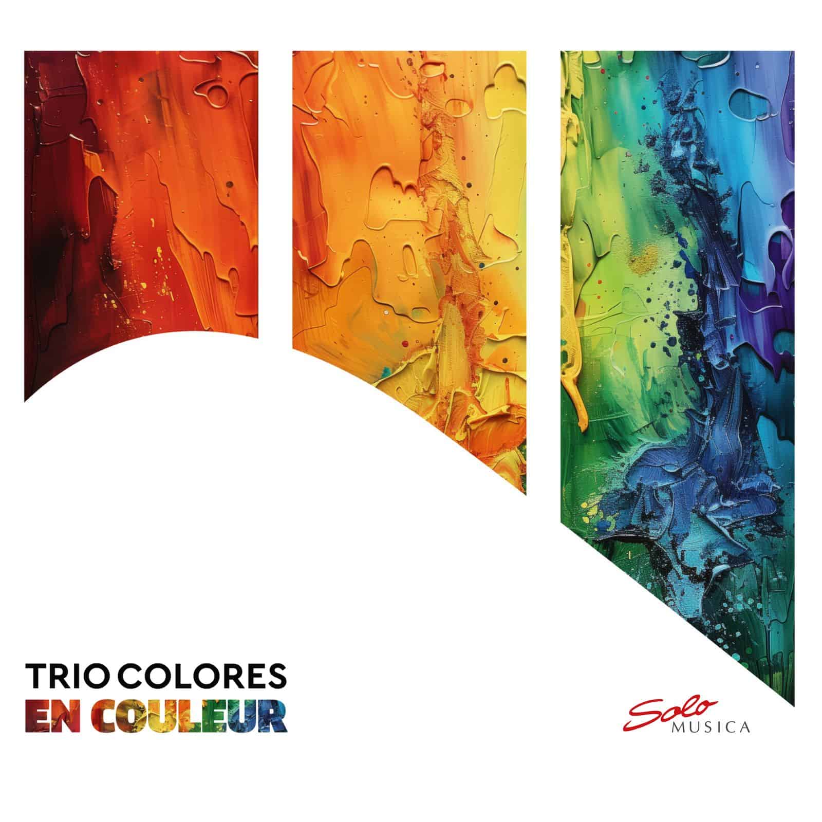 Cover: En Couleur