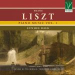 Franz Liszt: Piano Music Vol. 1