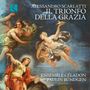 Cover: Il Trionfo della Grazia