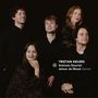Cover: Klarinettenquintett