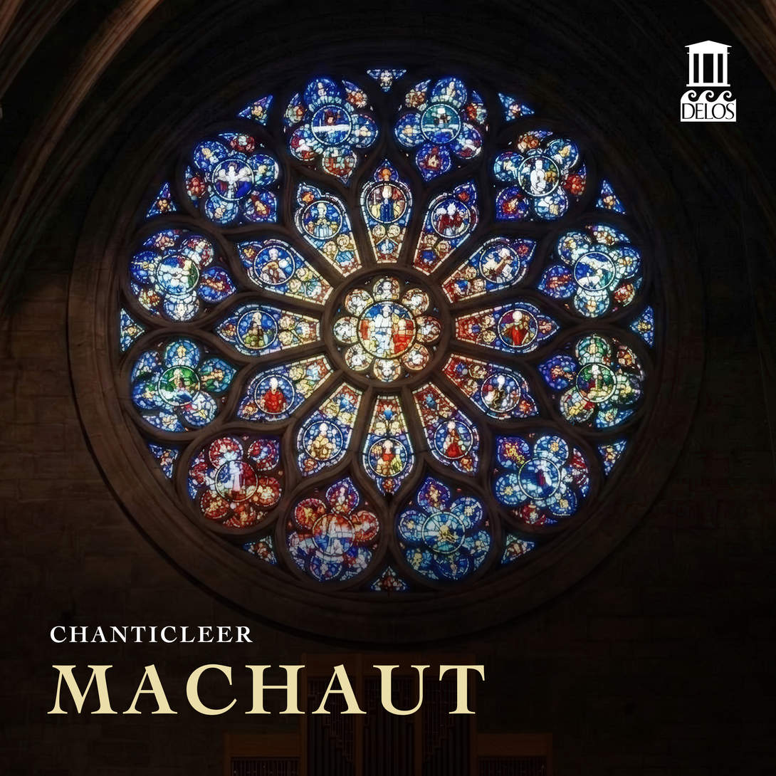 Machaut Chanticleer