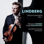 Magnus Lindberg: Violin Concerto No. 1