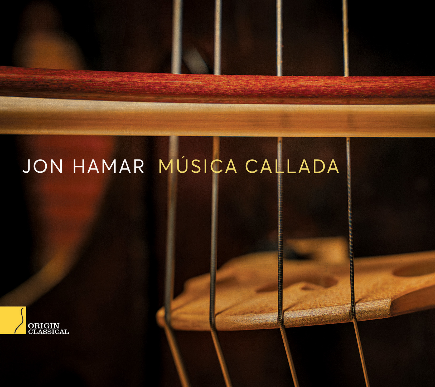 Cover: Música Callada