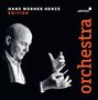 Cover: Orchesterwerke & Konzerte