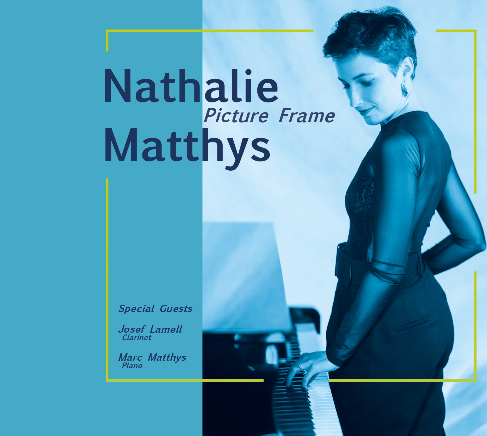Cover: Picture Frame