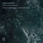 Cover: Queen Christina - Tides of Scandinavian Baroque I