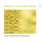 Cover: Sinfonietta Nr. 1 "In Memory of Mozart"