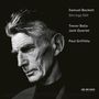 Cover: Stirrings Still (nach Samuel Beckett)
