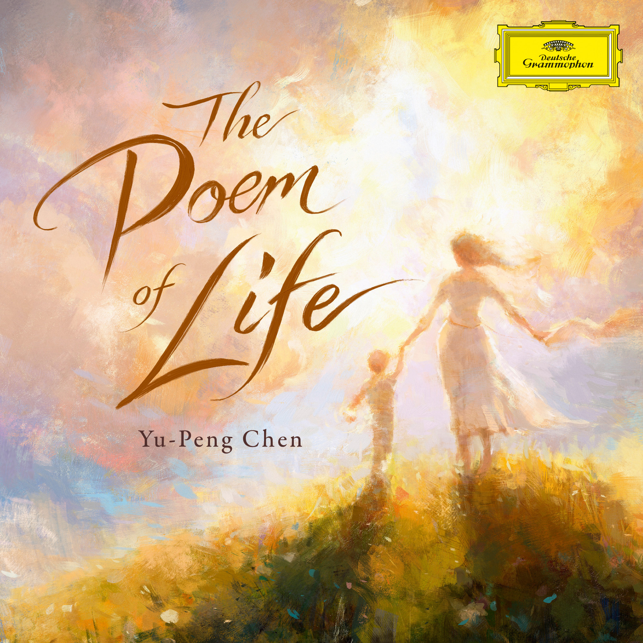 Cover: THE POEM OF LIFE