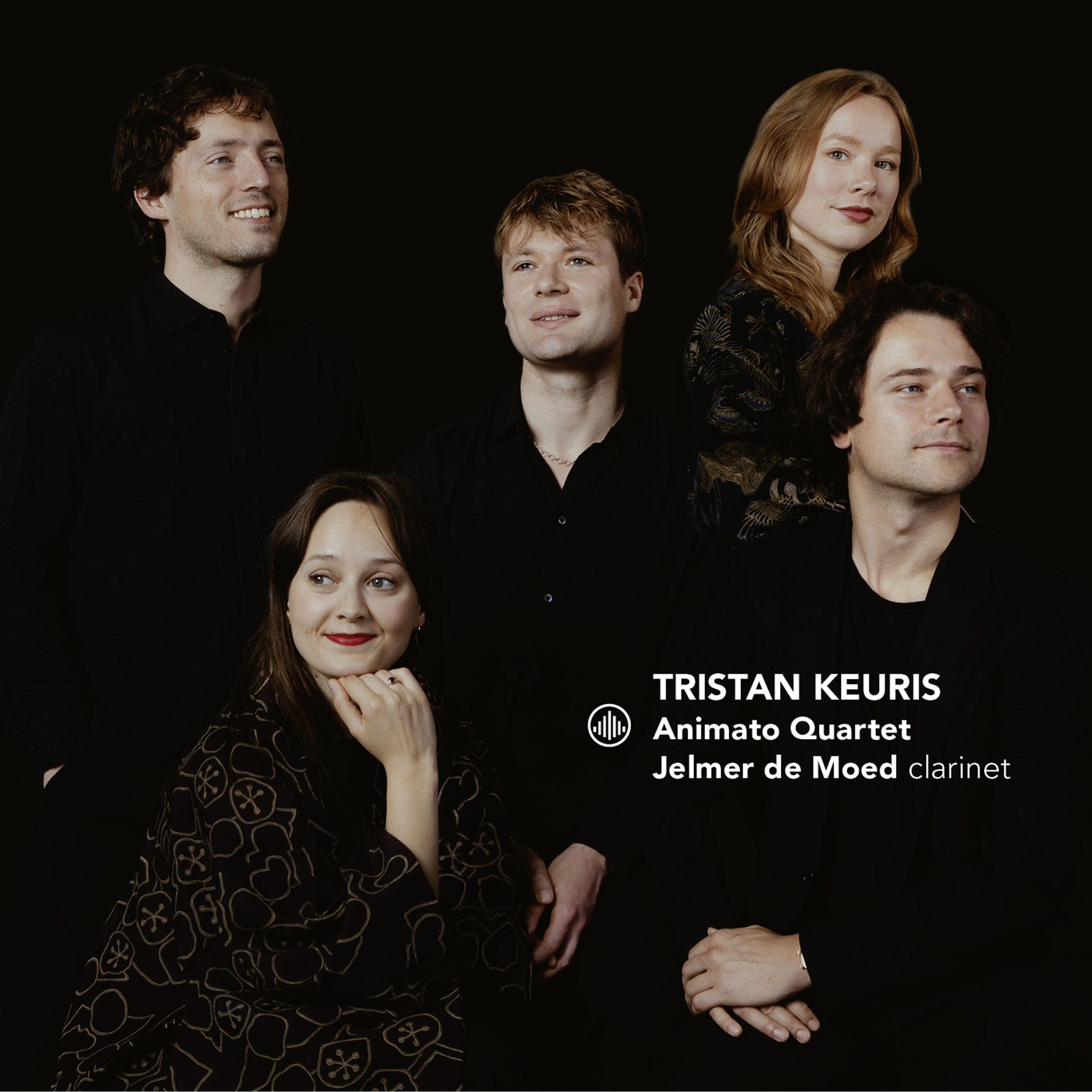 Cover: Tristan Keuris