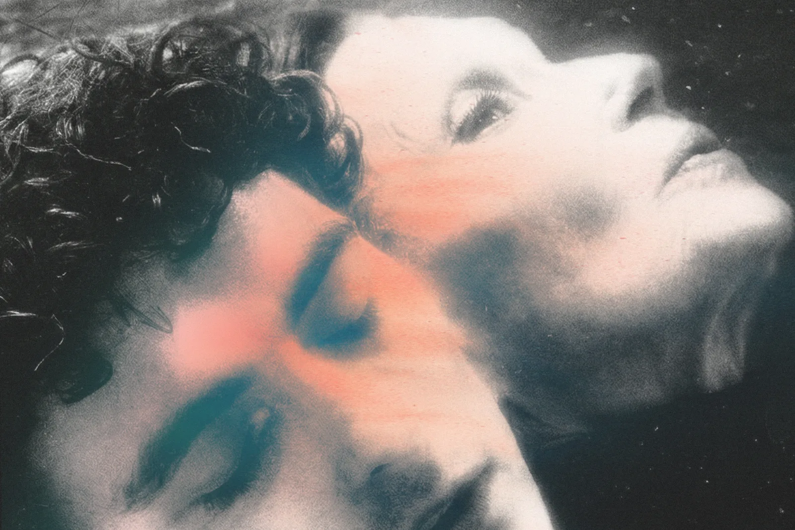 Affiche of sfeerbeeld van Emiel Vandenberghe – In the afterglow