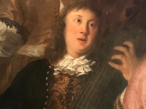 Affiche of sfeerbeeld van Bossuyt belicht Buxtehude – Luistercursus