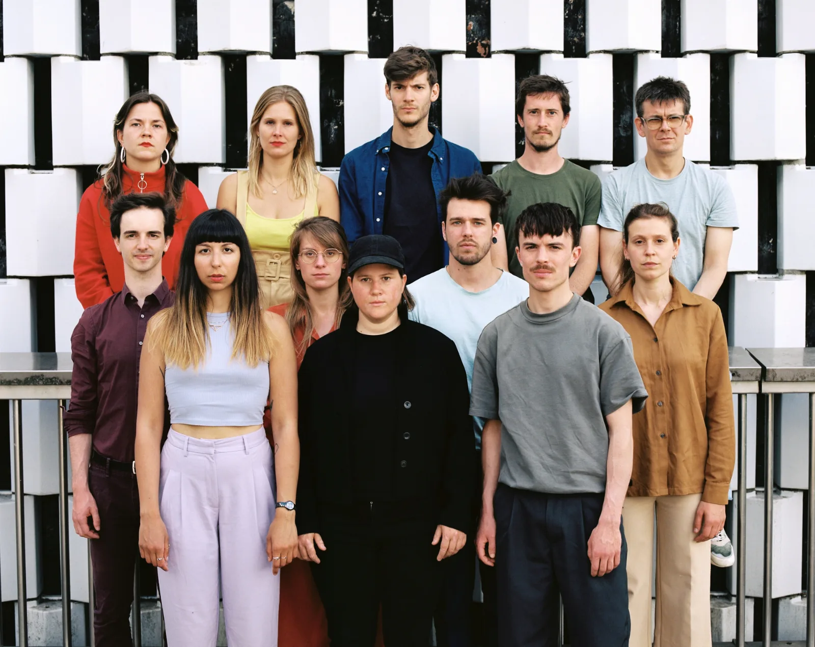 Affiche of sfeerbeeld van Nemø ensemble – Minimal Mayhem