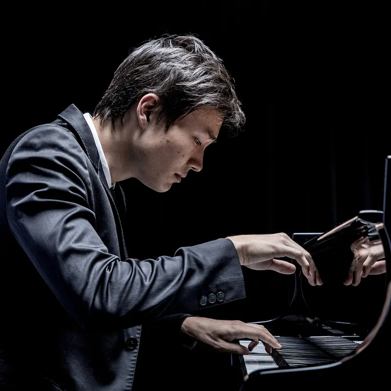 Affiche of sfeerbeeld van BACH Beethoven Concerto