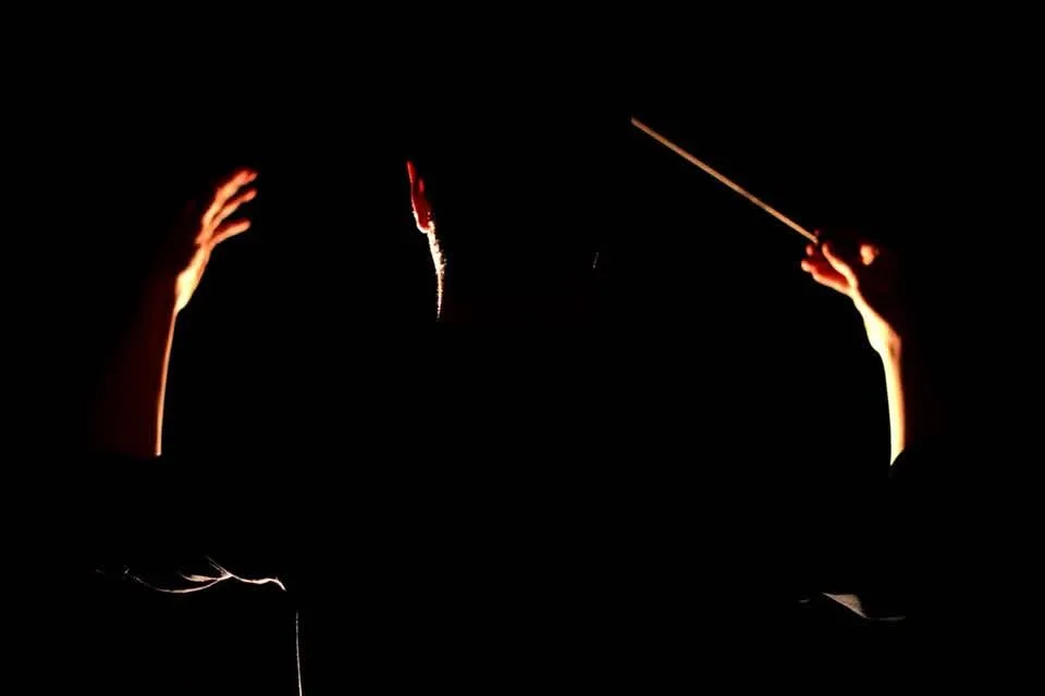 Tussen stilte en klank: Lucas Van Vlierberghe en de creatie van zijn Requiem