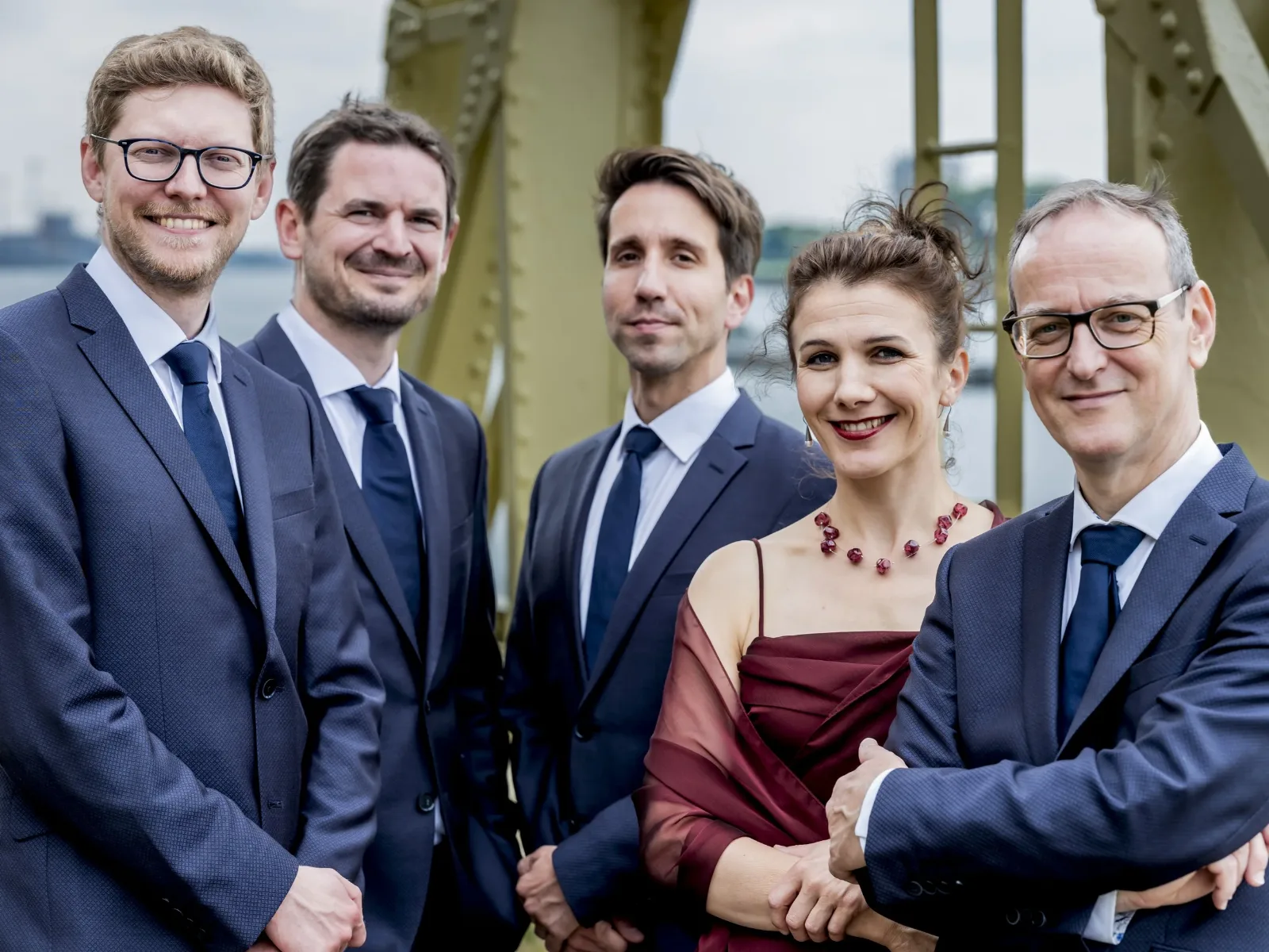 Utopia Ensemble