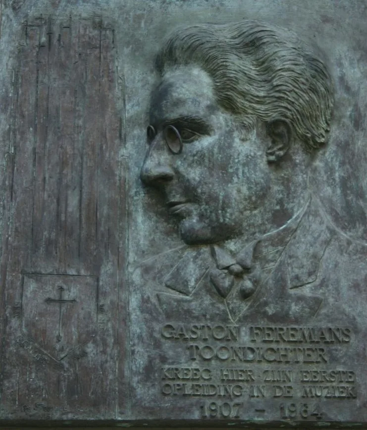 Gaston_Feremans