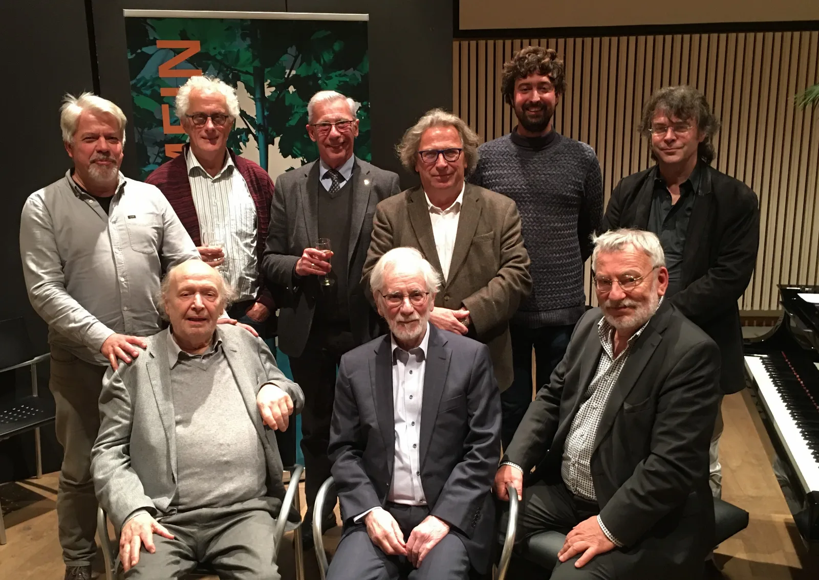 KLANKDOMEIN 2026 – De lokroep van een Bruisende Bodem
