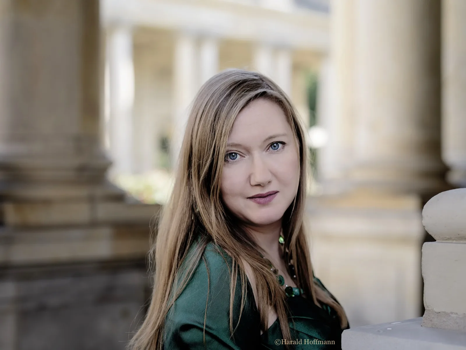 (c) Harald Hoffmann