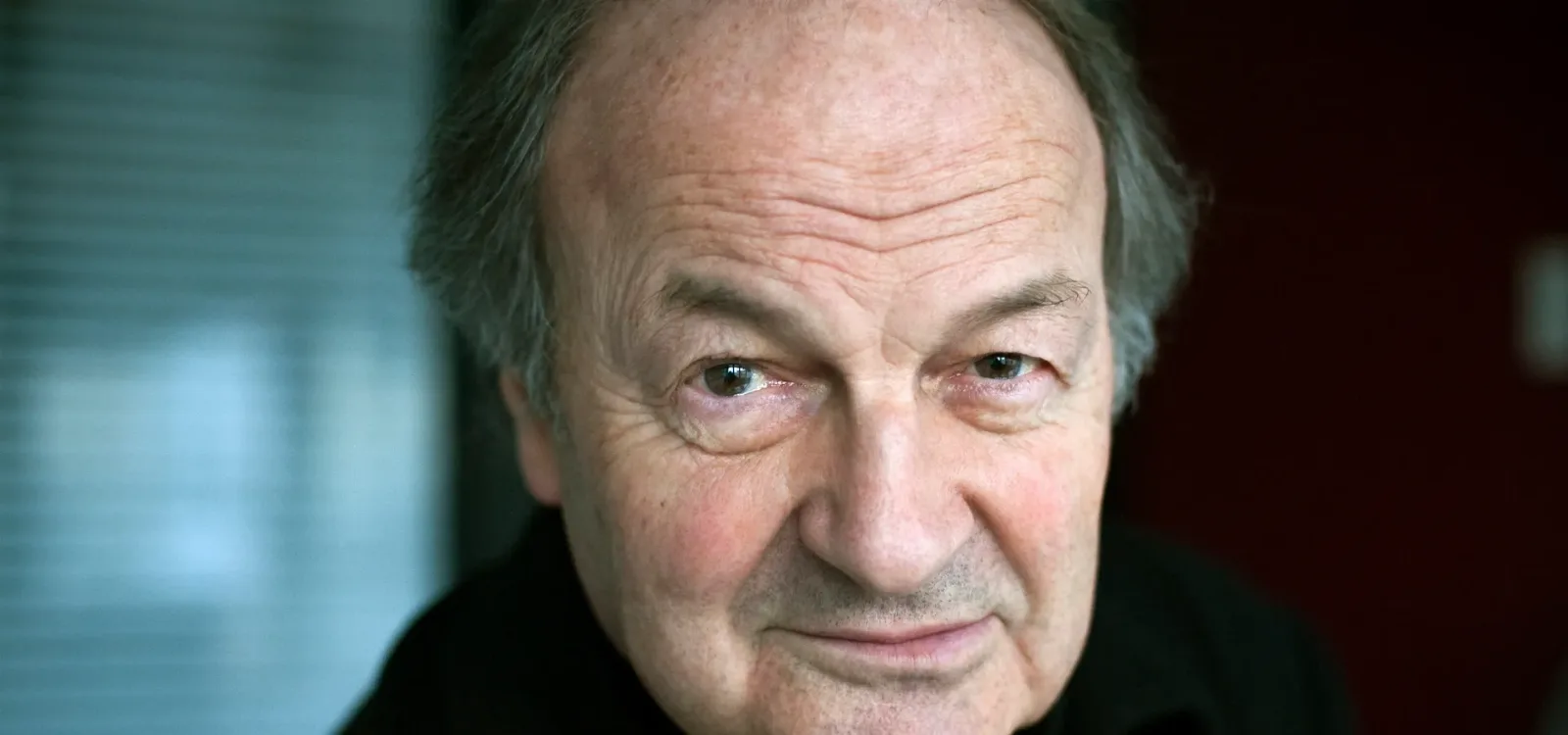 Muziek die op het moment ontstaat – Michel Tabachnik en Brussels Philharmonic