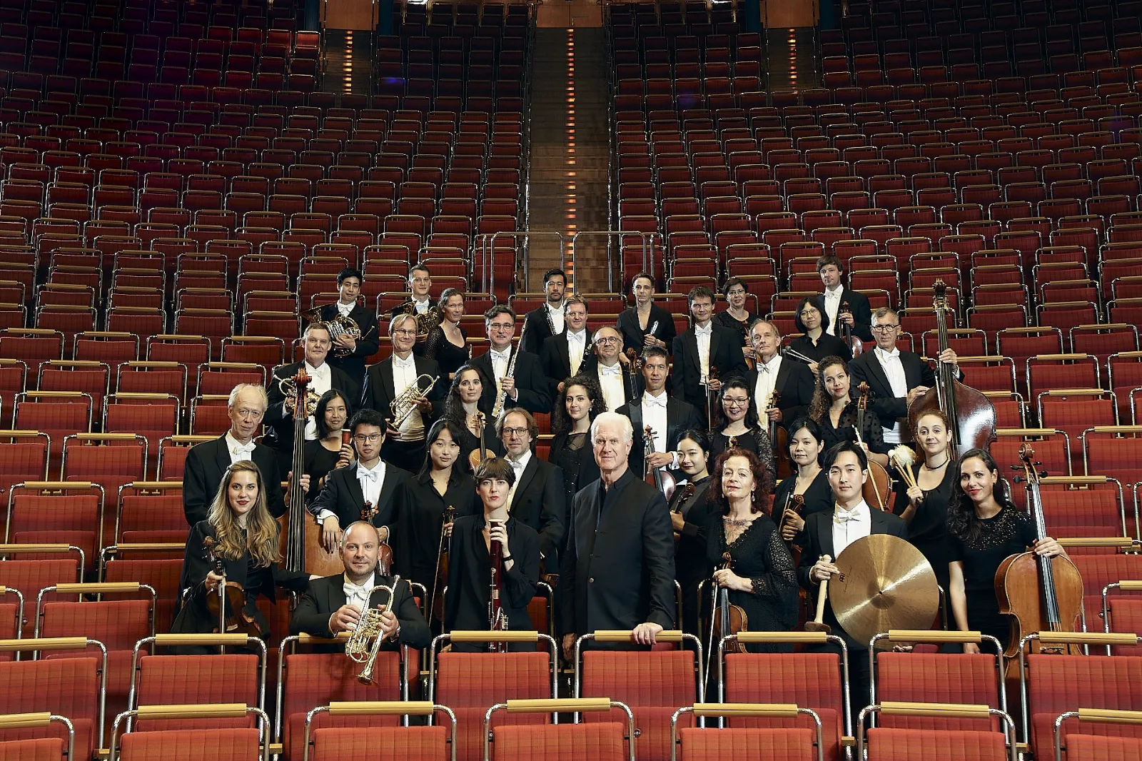 Beethoven op mensenmaat