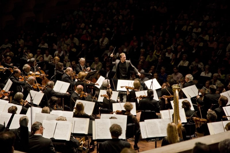 Rotterdams Filharmonisch Orkest