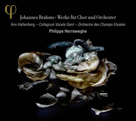 Brahms, Herreweghe, Phi, Outhere