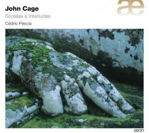 John Cage, Aeon