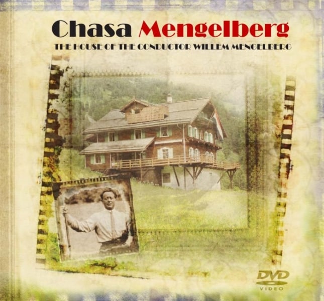 Chasa Mengelberg