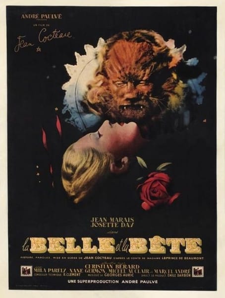 Philip Glass, Jean Cocteau, La Belle et la Bête