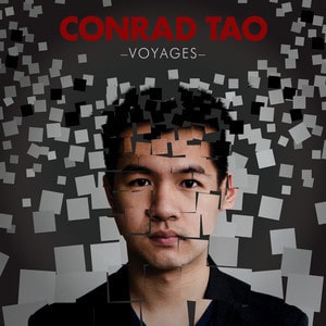 Conrad Tao Voyages