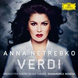Anna Netrebko brengt hulde aan Verdi: een emotievolle aanrader met bekeringswaarde, mede dankzij de schitterende bonus dvd.
