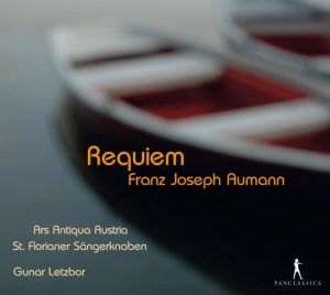 Aumann Franz Joseph, Requiem