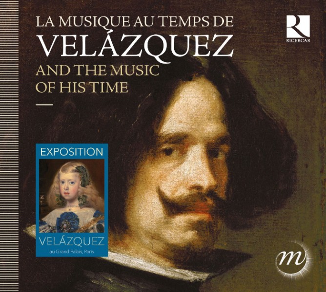 La musique au temps de Velázquez