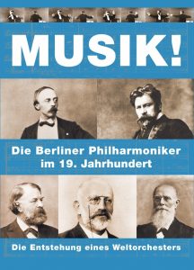 Die Berliner Philharmoniker im 19. Jahrhundert