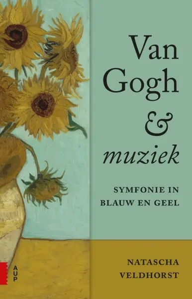 Cover Van Gogh & Muziek
