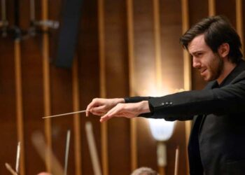 In ons onderwijs komt muziek helaas bijna niet meer aan bod