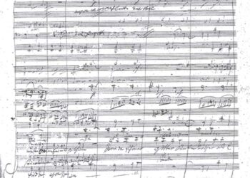 Beethoven, 9de Symfonie 200 jaar jong