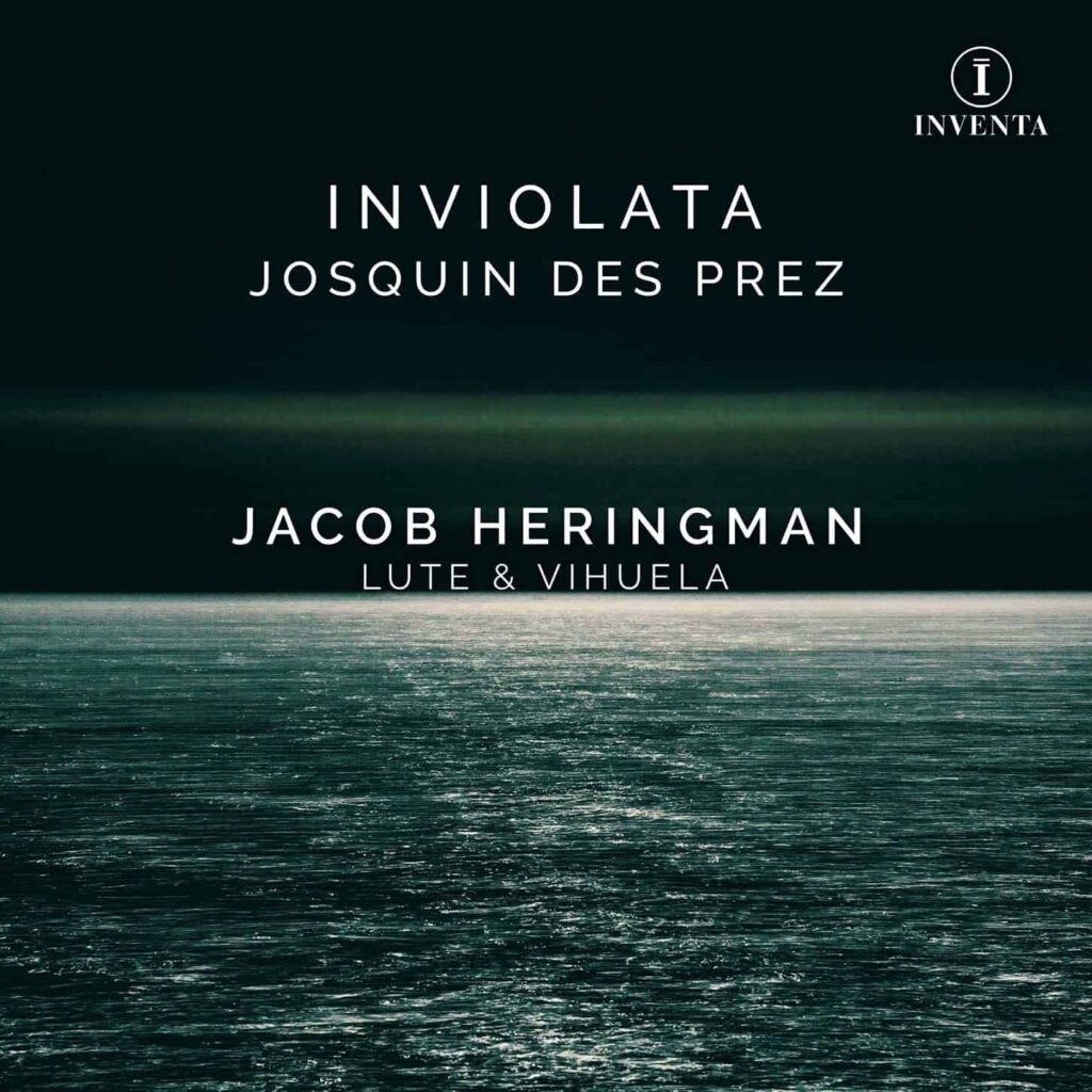 CD-cover_front-Josquin-Inviolata-Jacob-Heringman