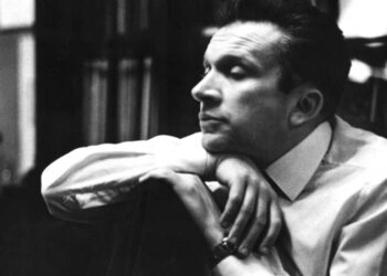 Mieczysław Weinberg: Vergeten genie van de 20e eeuw